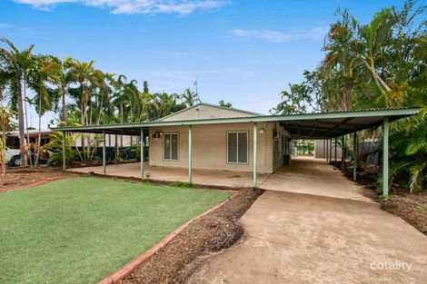 Property photo of 5 Aunger Crescent Bakewell NT 0832