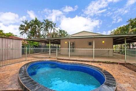 Property photo of 5 Aunger Crescent Bakewell NT 0832