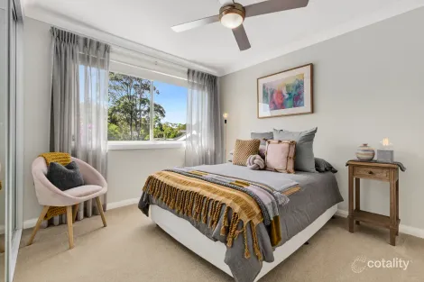 Property photo of 74 Pringle Avenue Belrose NSW 2085