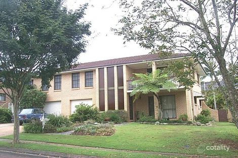 23 Cawarra St, Carseldine, QLD 4034