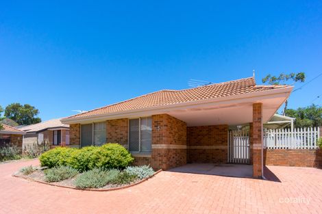 5/12-14 Quondong St, Nollamara, WA 6061