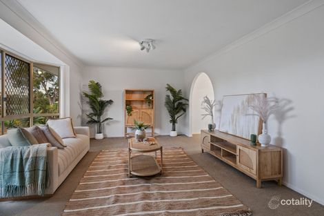 Property photo of 7 Frost Street Capalaba QLD 4157