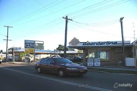 421-423 The Entrance Rd, Long Jetty, NSW 2261