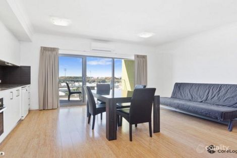 Property photo of 38/33 Newcastle Street Perth WA 6000