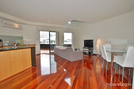 Property photo of 904/251 Hay Street East Perth WA 6004