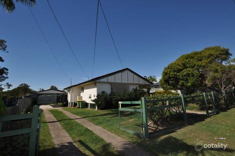 Property photo of 3 Toolooma Street Logan Central QLD 4114