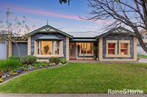 1/22 Broughton Ave, Kurralta Park, SA 5037