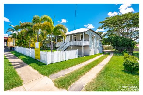 Property photo of 125 Elphinstone Street Berserker QLD 4701