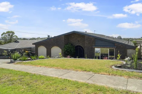 Property photo of 318 Normanby Street Warragul VIC 3820