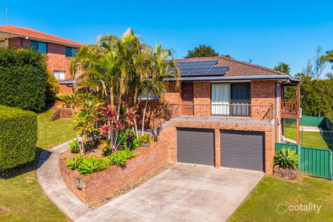 37 Kruseana Ave, Goonellabah, NSW 2480