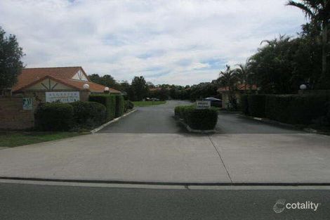 Property photo of 21/367 Algester Road Algester QLD 4115