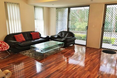 Property photo of 11/13-16 Carver Place Dundas Valley NSW 2117