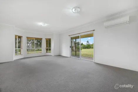 Property photo of 1 Cotswold Close Cotswold Hills QLD 4350