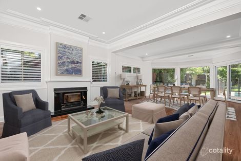 Property photo of 1 Albert Road Beecroft NSW 2119