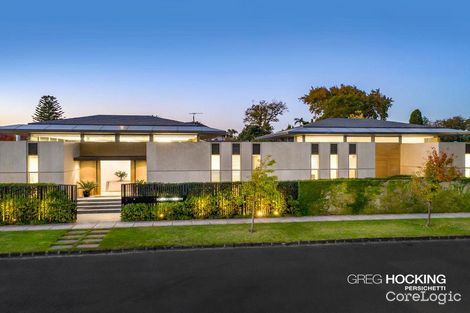 Property photo of 8 Wootton Grove Caulfield North VIC 3161