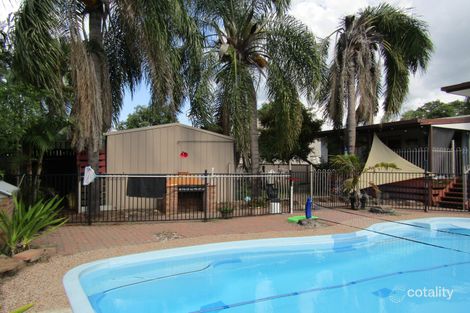 Property photo of 12 Conachan Street Blackwater QLD 4717