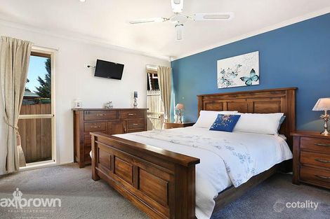 Property photo of 8 Nicholson Lane Lilydale VIC 3140