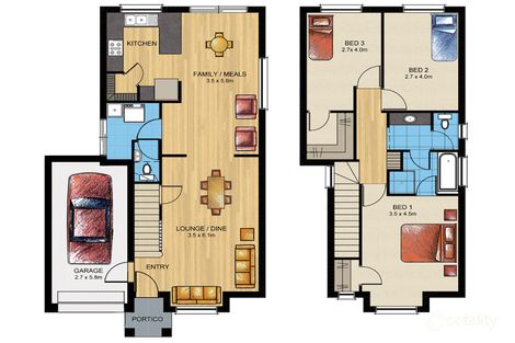 Property photo of 25 Monaco Crescent Grange SA 5022
