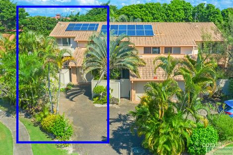 Property photo of 1/39 Sigatoka Place Clear Island Waters QLD 4226