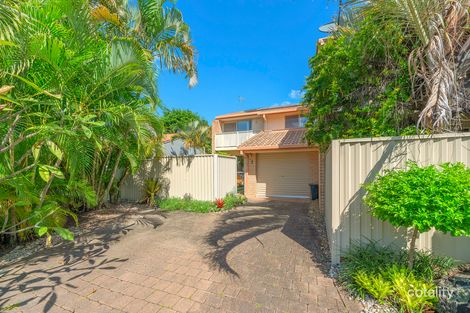 Property photo of 1/39 Sigatoka Place Clear Island Waters QLD 4226