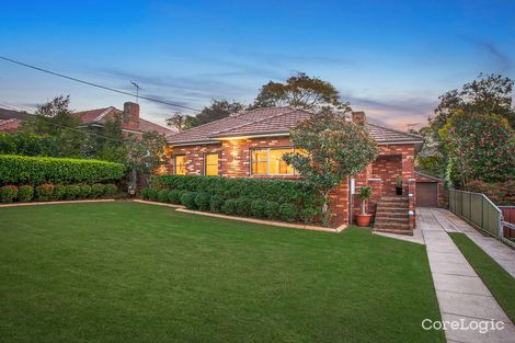 Property photo of 8 Tobruk Street North Ryde NSW 2113