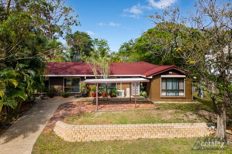 Property photo of 25 Mazzard Street Bellbowrie QLD 4070