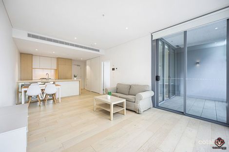 Property photo of 1111/1 Steam Mill Lane Haymarket NSW 2000