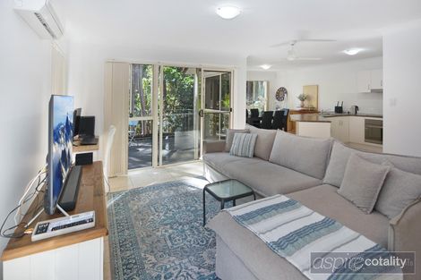 Property photo of 21/14-18 Bade Street Nambour QLD 4560