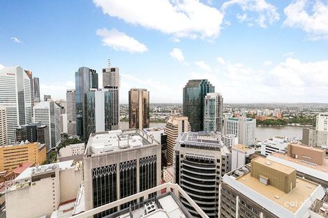 3703/128 Charlotte St, Brisbane City, QLD 4000