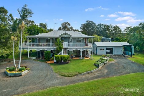 21 Swan Dr, Booral, QLD 4655