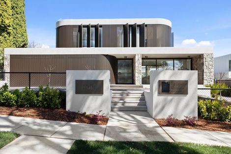 Property photo of 29 Gawler Crescent Deakin ACT 2600