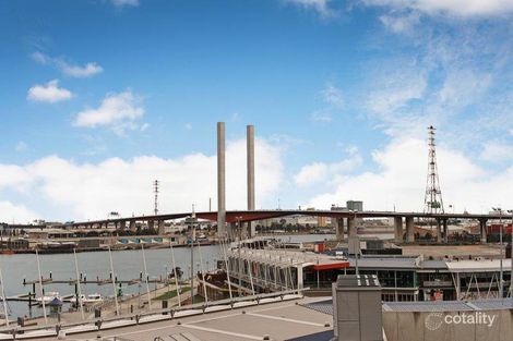 Property photo of 504/39 Caravel Lane Docklands VIC 3008