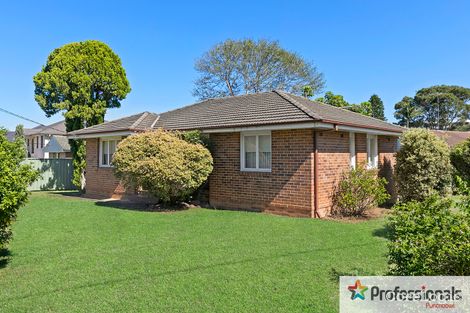 Property photo of 4 Coorabin Place Riverwood NSW 2210
