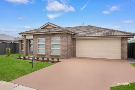 18 Caudalie St, Bellbird, NSW 2325