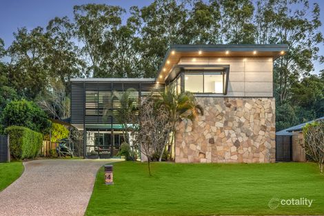 4 Observatory Dr, Reedy Creek, QLD 4227