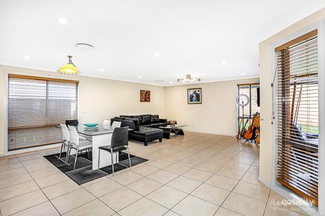 Property photo of 2 Gurry Avenue Ropes Crossing NSW 2760