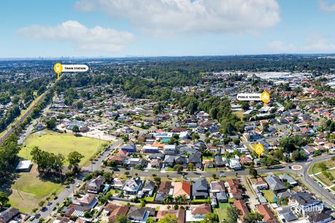Property photo of 18 Vale Street Canley Vale NSW 2166