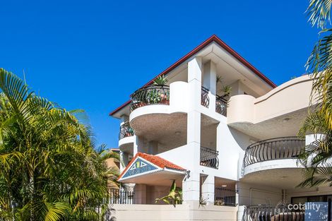 5/39 Edmondstone St, South Brisbane, QLD 4101