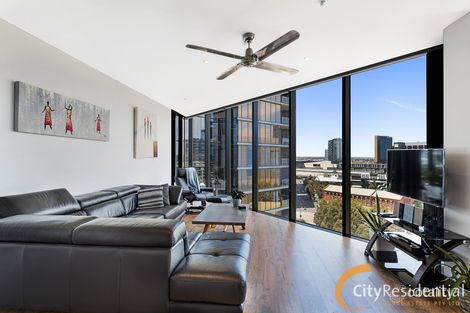 Property photo of 1208N/18 Waterview Walk Docklands VIC 3008