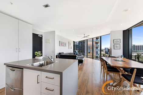Property photo of 1208N/18 Waterview Walk Docklands VIC 3008