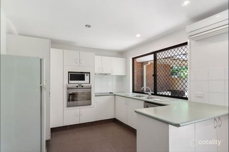 Property photo of 21/1 Kentwood Drive Robina QLD 4226