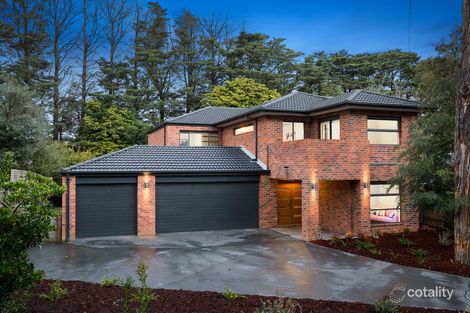 Property photo of 6 Webster Avenue Croydon VIC 3136