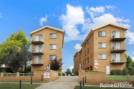 Property photo of 9/5 Davison Street Crestwood NSW 2620