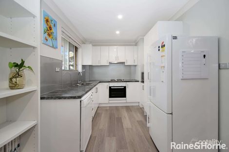 Property photo of 9/5 Davison Street Crestwood NSW 2620
