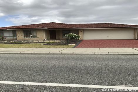 Property photo of 64 Waratah Boulevard Canning Vale WA 6155