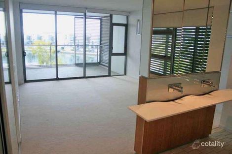 Property photo of LOT 5304/2 Ephraim Island Paradise Point QLD 4216