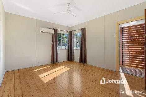 Property photo of 15 Coleman Street Leichhardt QLD 4305