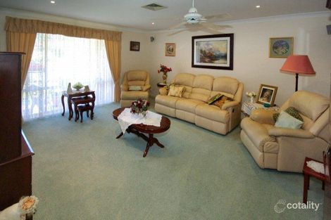 Property photo of 4 Rosalee Close Coffs Harbour NSW 2450