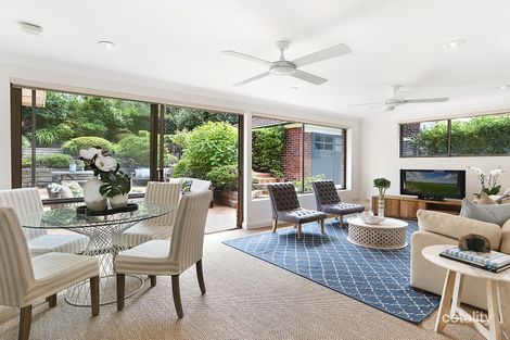 Property photo of 12 Edwards Bay Road Mosman NSW 2088