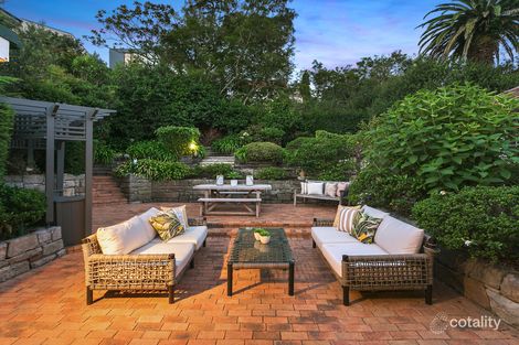 Property photo of 12 Edwards Bay Road Mosman NSW 2088